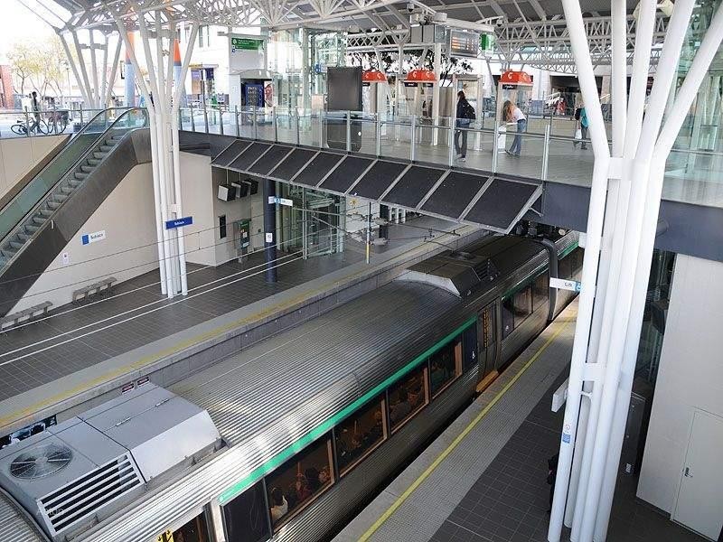 14, 100 Subiaco Road, Subiaco WA 6008