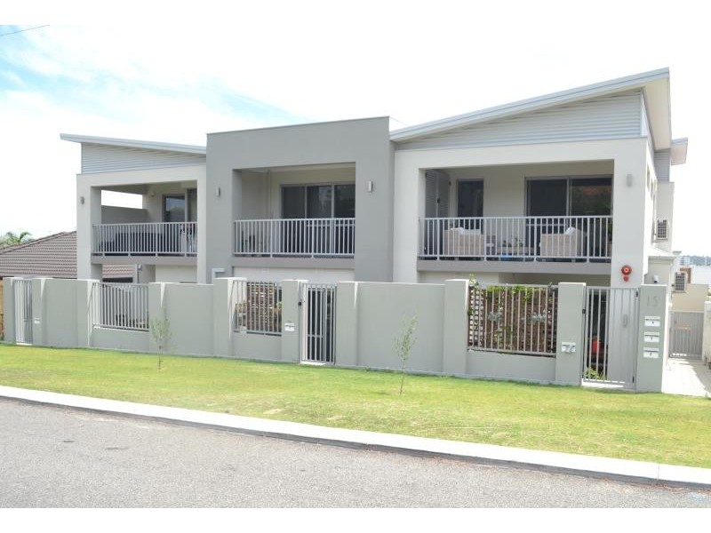 2/15 Waterloo Street, Joondanna WA 6060