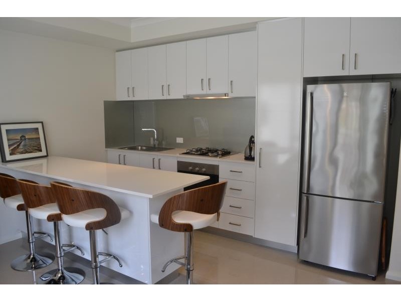 2/15 Waterloo Street, Joondanna WA 6060