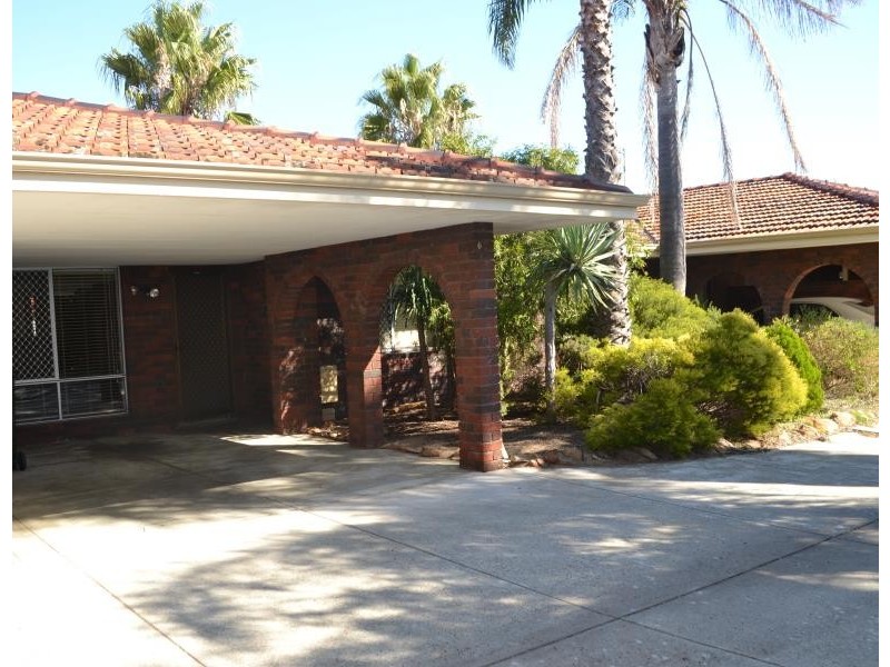 6/28 Tyler Street, Joondanna WA 6060