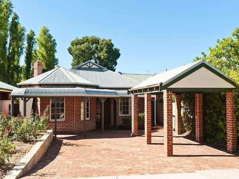 38 Gardiner Street, East Perth WA 6004