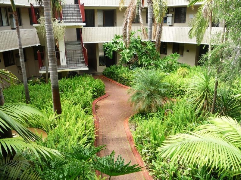 107A, 19 Herdsman Parade, Wembley WA 6014