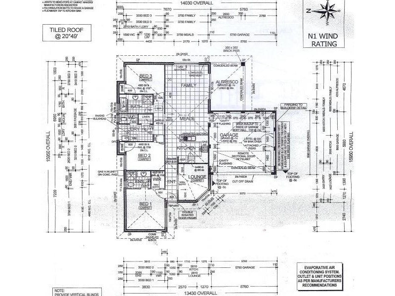 11B Currong Way, Nollamara WA 6061