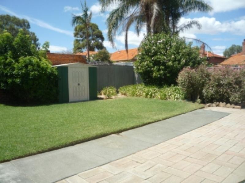 231 Railway Road, Subiaco WA 6008