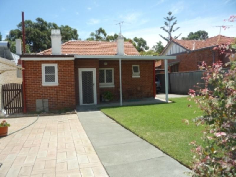 231 Railway Road, Subiaco WA 6008