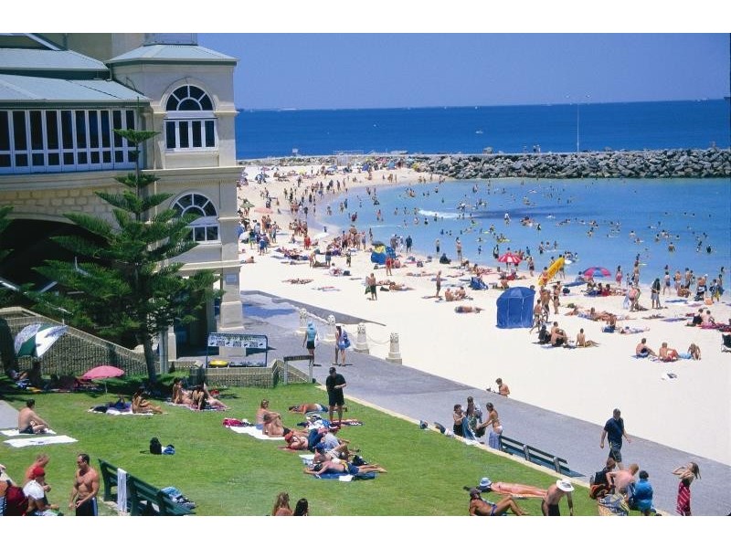 19/34 Marine Parade, Cottesloe WA 6011