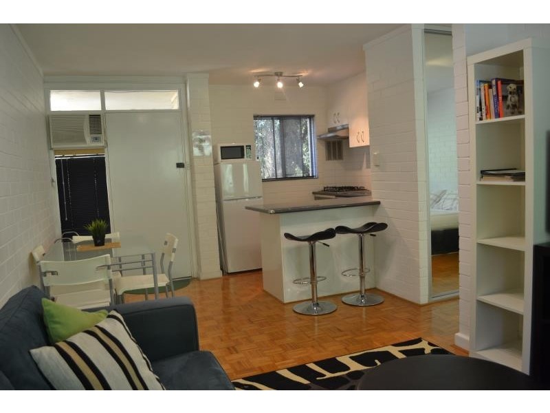 25/12 Onslow Road, Shenton Park WA 6008