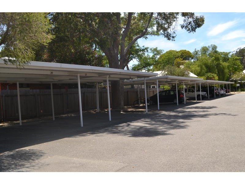 25/12 Onslow Road, Shenton Park WA 6008