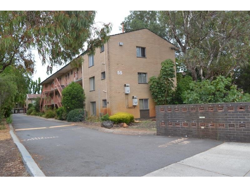 2B/55 Herdsman Parade, Wembley WA 6014