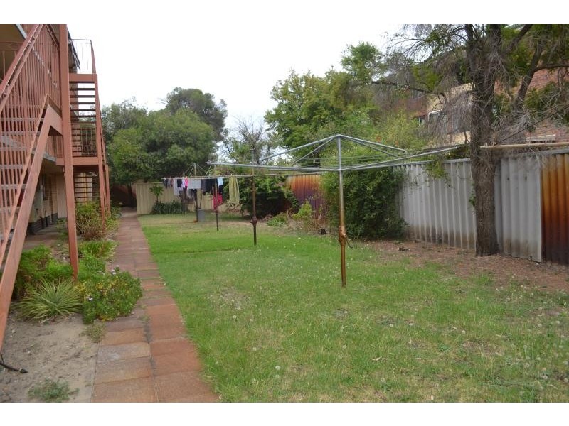 2B/55 Herdsman Parade, Wembley WA 6014