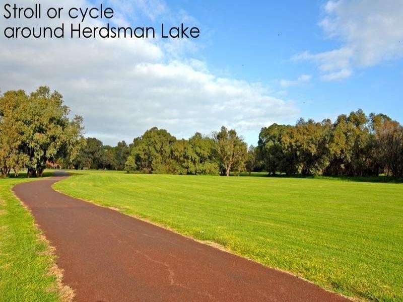 2B/55 Herdsman Parade, Wembley WA 6014