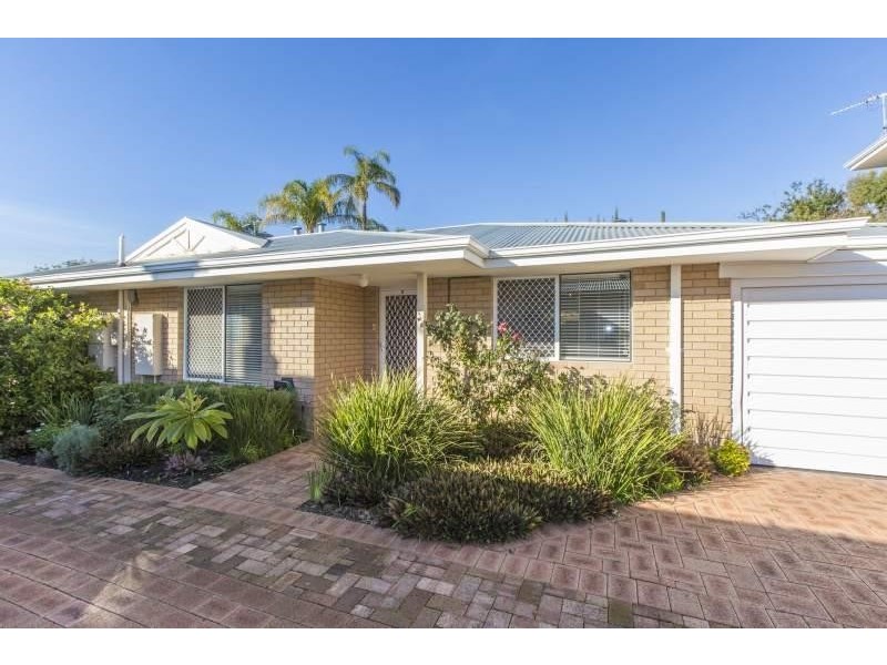 2/119 Kimberley Street, West Leederville WA 6007