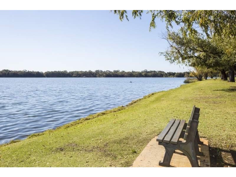 2/119 Kimberley Street, West Leederville WA 6007