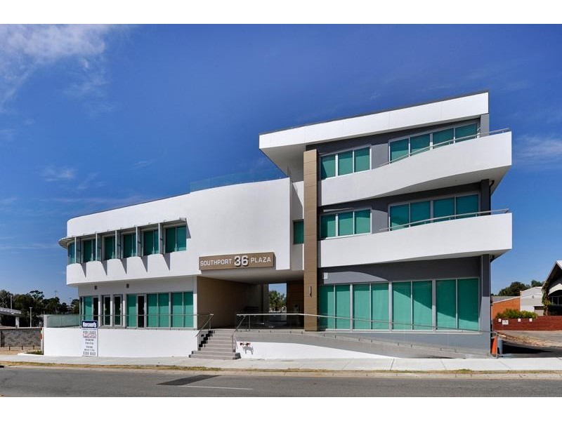 4, 36 Southport Street, West Leederville WA 6007