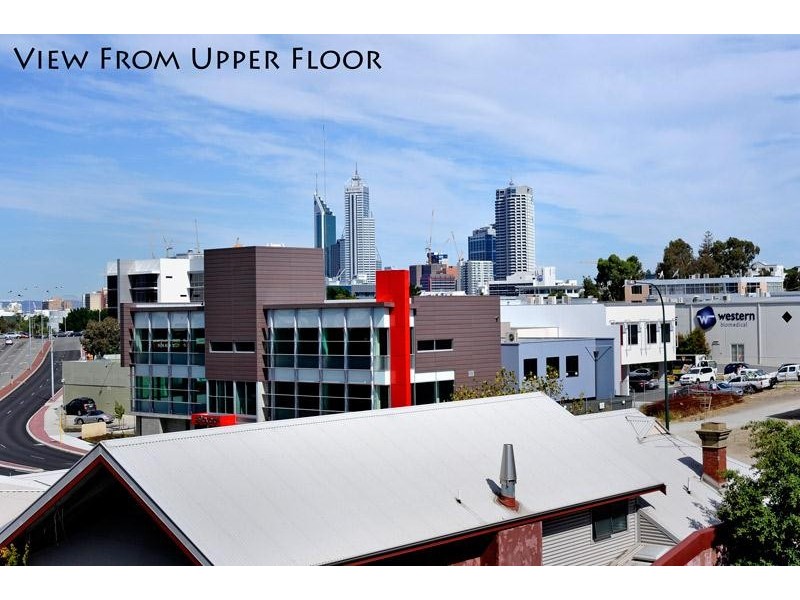 4, 36 Southport Street, West Leederville WA 6007