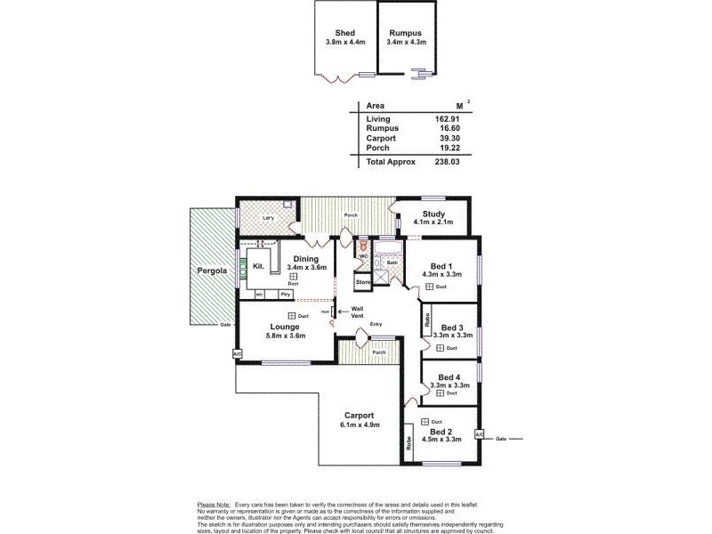 3 March Street, Salisbury SA 5108