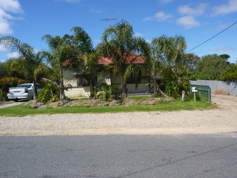 4 Fennell Street, Strathalbyn SA 5255