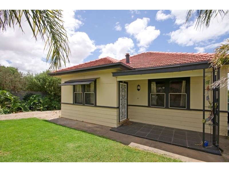 4 Fennell Street, Strathalbyn SA 5255