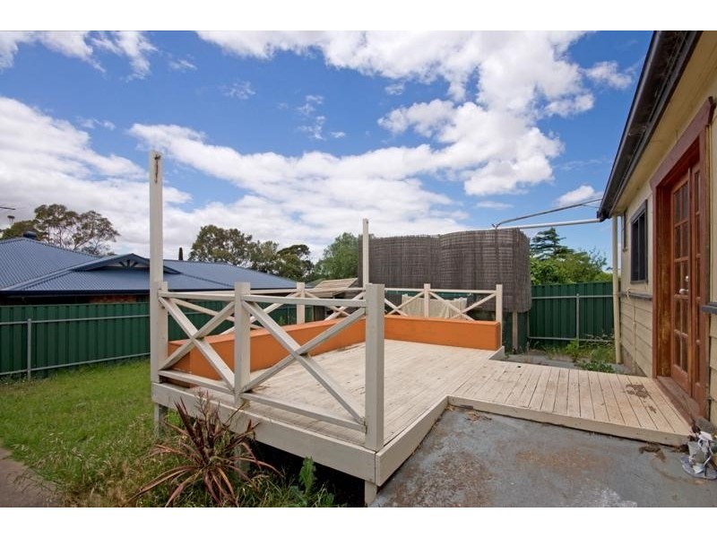 4 Fennell Street, Strathalbyn SA 5255