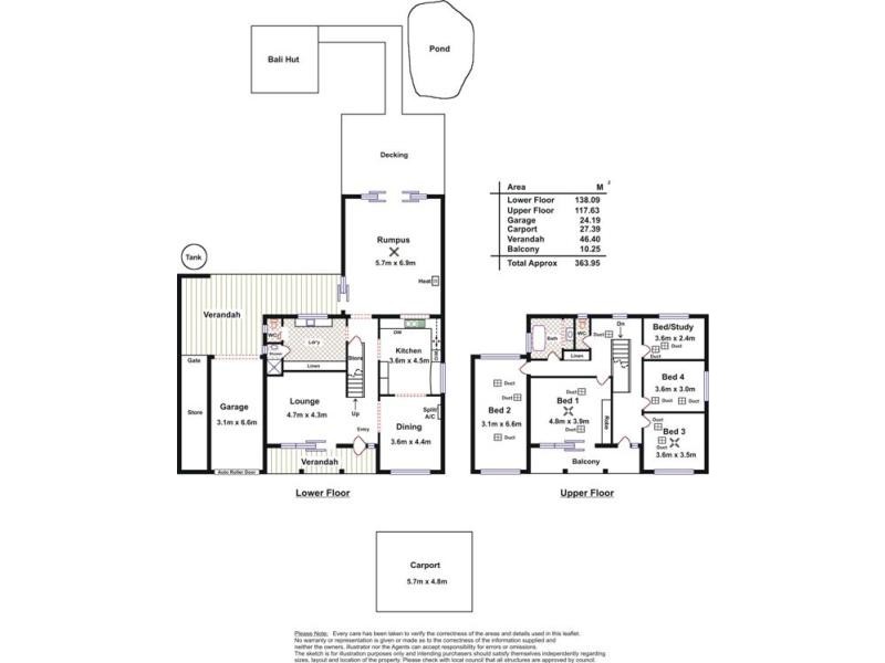 347 Henley Beach Road, Brooklyn Park SA 5032