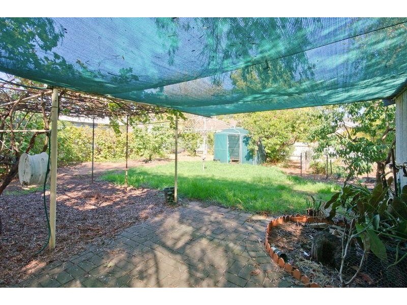 8 Gosfield Crescent, Hampstead Gardens SA 5086