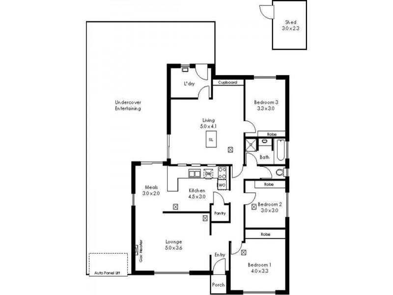 42 Noritake Road, Para Vista SA 5093