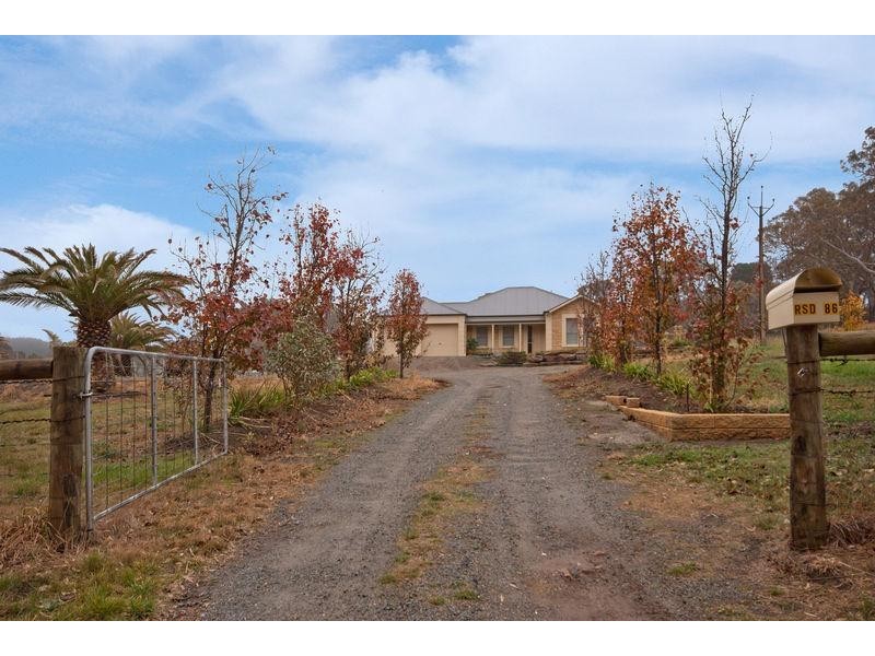6 Hanna Street, Forreston SA 5233