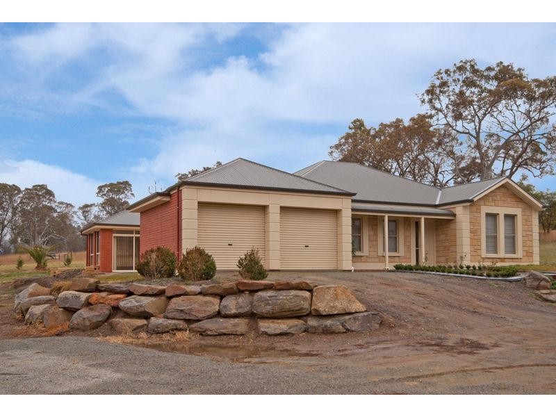 6 Hanna Street, Forreston SA 5233