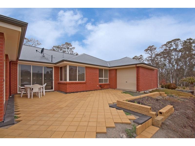 6 Hanna Street, Forreston SA 5233