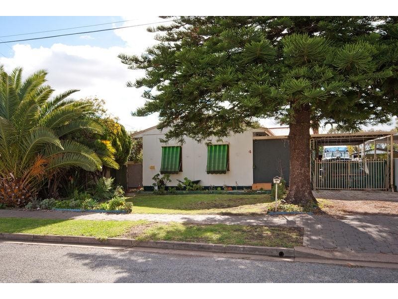 4 Lindley Road, Greenacres SA 5086