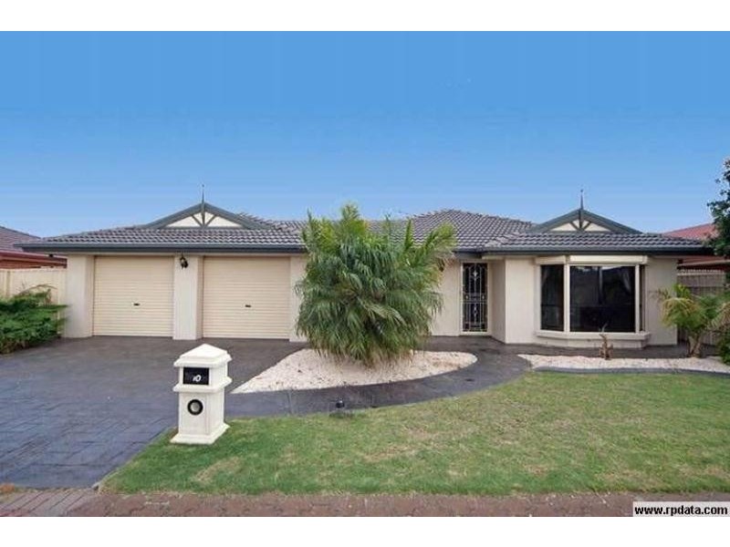 10 Castle Drive, Burton SA 5110