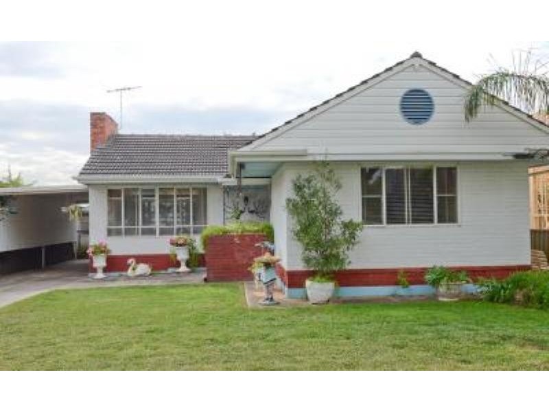 8A YEO STREET, Highgate SA 5063