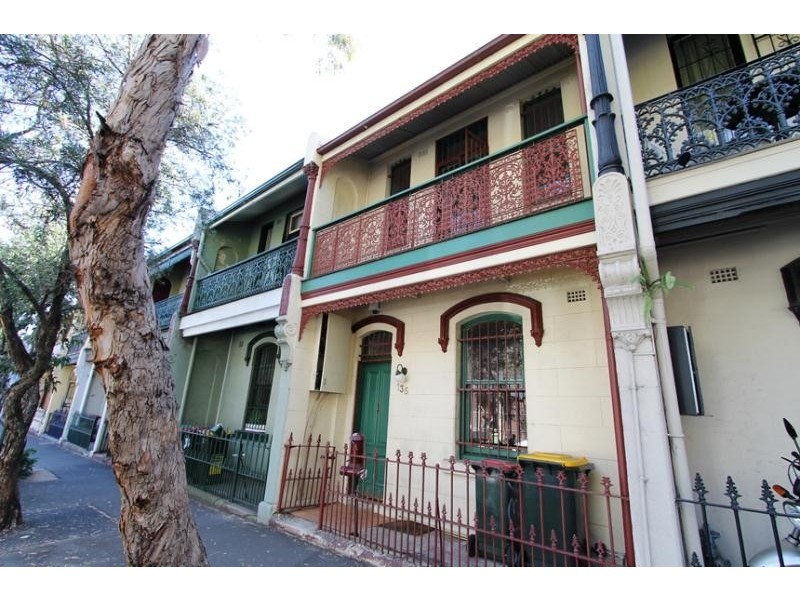 136 Lawson Street, Redfern NSW 2016