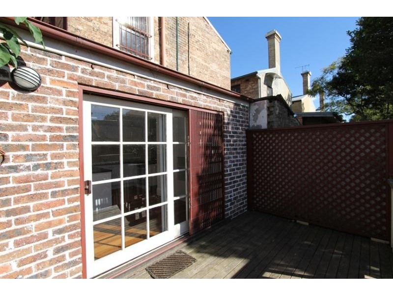 136 Lawson Street, Redfern NSW 2016