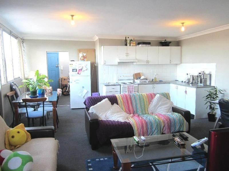 6/267 Parramatta Road, Leichhardt NSW 2040