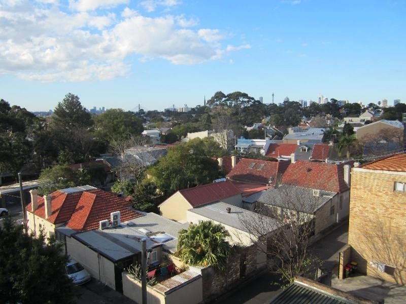 6/267 Parramatta Road, Leichhardt NSW 2040