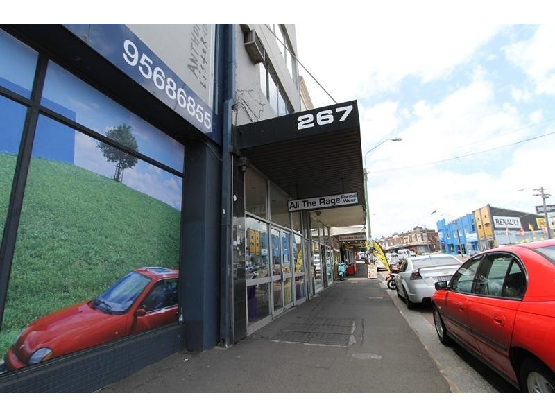 6/267 Parramatta Road, Leichhardt NSW 2040