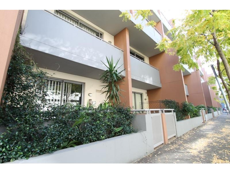 1/21 Regents Street (via Renwick st, Redfern NSW 2016