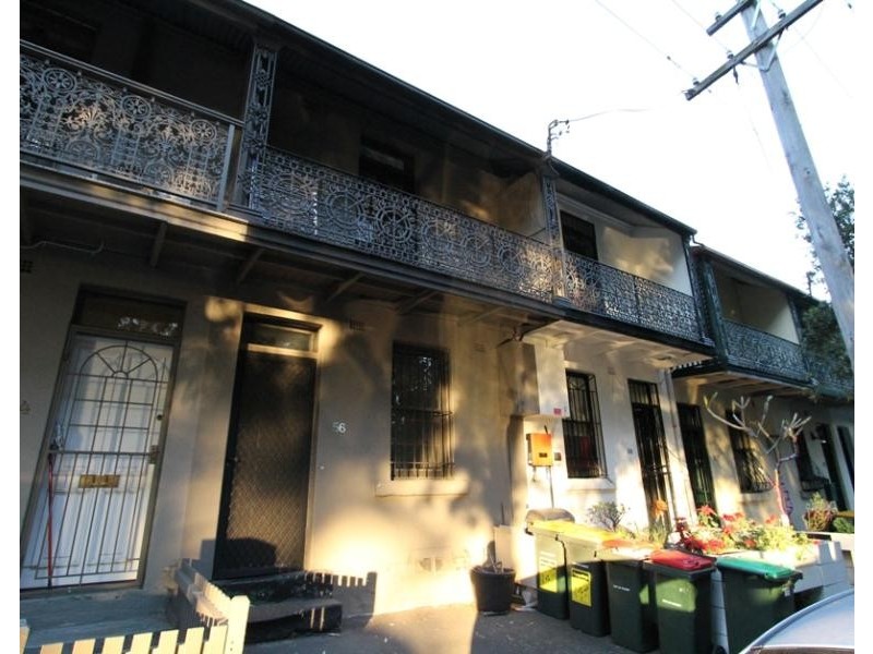 56 Bulwara Road, Pyrmont NSW 2009