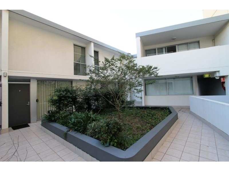 7/1 Shepherd Street, Chippendale NSW 2008