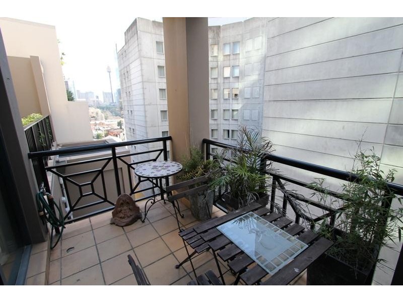 22/244-246 William Street, Potts Point NSW 2011