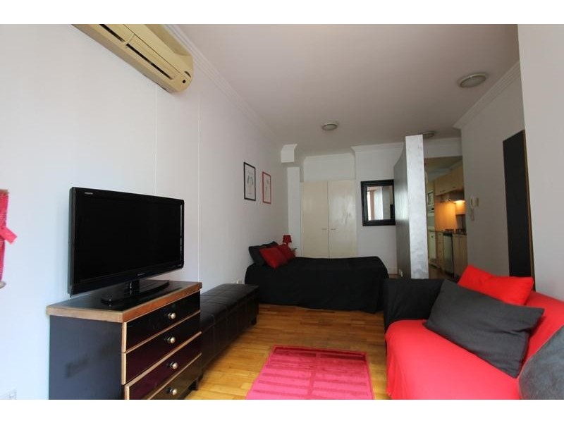 22/244-246 William Street, Potts Point NSW 2011