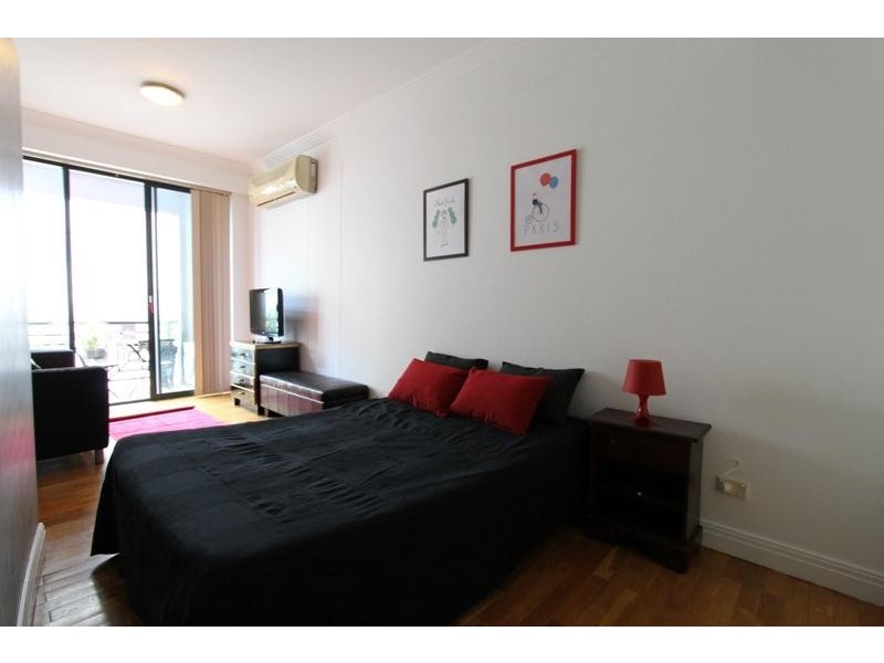 22/244-246 William Street, Potts Point NSW 2011