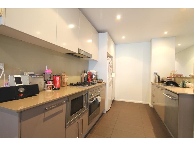 46/27 Wyndham Street, Alexandria NSW 2015