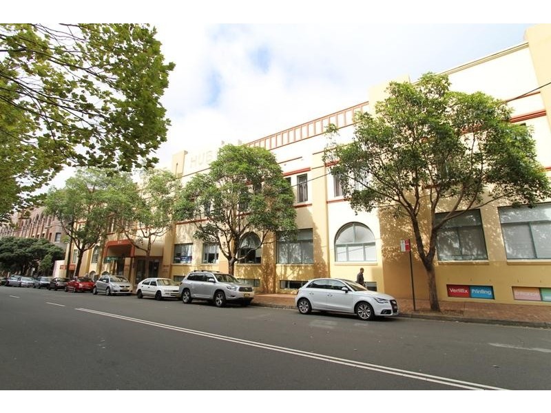 89-97 Jones Street, Ultimo NSW 2007