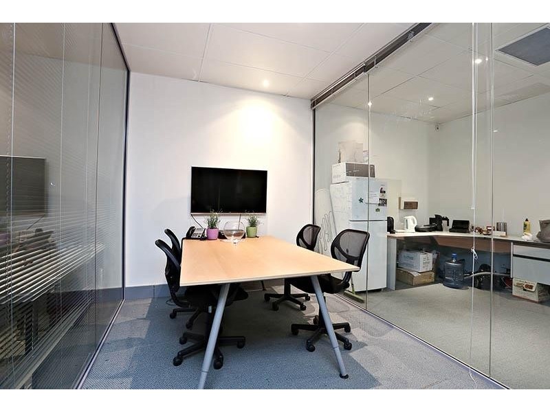 Suite 40/330 Wattle Street, Ultimo NSW 2007