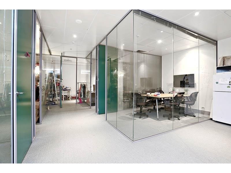 Suite 40/330 Wattle Street, Ultimo NSW 2007