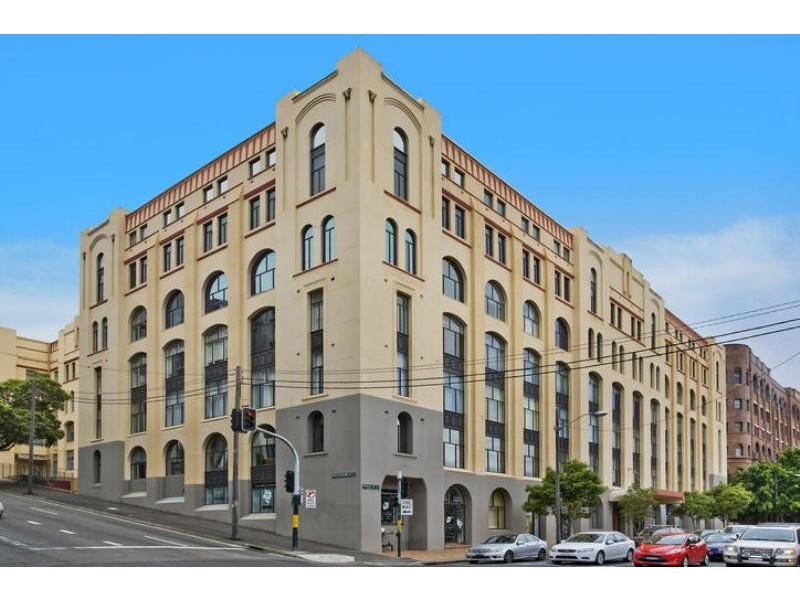 77/330 Wattle Street, Ultimo NSW 2007
