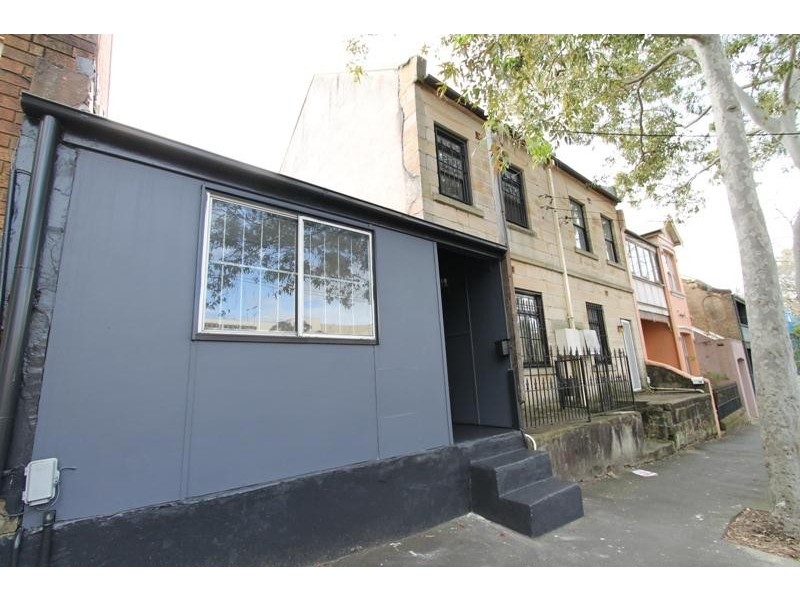 31 Glebe Street, Glebe NSW 2037