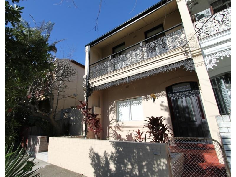 95 Silver Street, Marrickville NSW 2204